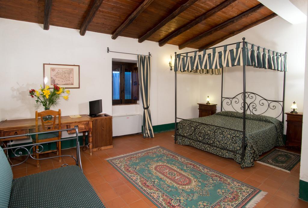Agriturismo Il Daino San Piero Patti Exterior photo